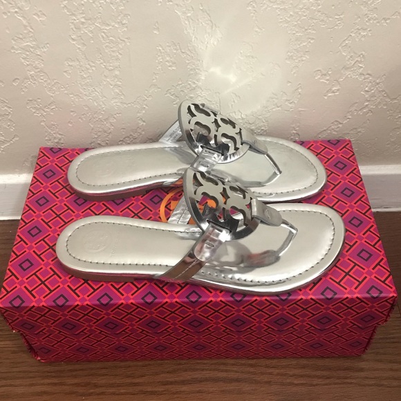 Tory Burch Shoes - Tory Burch Miller sandals